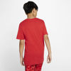 Immagine di NIKE  – T-SHIRT KIDS MEZZA MANICA TEE EMB FUTURA  ROSSA  – AR5254/657