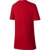 Immagine di NIKE  – T-SHIRT KIDS MEZZA MANICA TEE EMB FUTURA  ROSSA  – AR5254/657