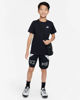 Immagine di NIKE  – T-SHIRT KIDS MEZZA MANICA TEE EMB FUTURA  NERA – AR5254/010