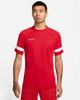 Immagine di NIKE – T-SHIRT MEZZA MANICA DF ACD21 ROSSA DA UOMO –  CW6101/658