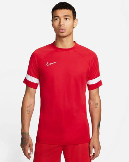 Immagine di NIKE – T-SHIRT MEZZA MANICA DF ACD21 ROSSA DA UOMO –  CW6101/658