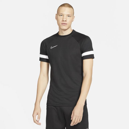 Immagine di NIKE – T-SHIRT MEZZA MANICA DF ACD21 NERA DA UOMO –  CW6101/010