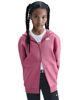 Immagine di NIKE -  FELPA KIDS CON CAPPUCCIO FULL ZIP SPORTSWEAR CLUB FUXIA  –  FD2931/646