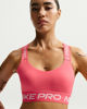 Immagine di NIKE - TOP DONNA PRO ROSA CORALLO– HF5372/897