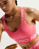Immagine di NIKE - TOP DONNA PRO ROSA CORALLO– HF5372/897
