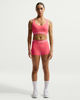 Immagine di NIKE - TOP DONNA PRO ROSA CORALLO– HF5372/897