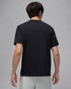 Immagine di NIKE JORDAN – T-SHIRT MEZZA MANICA JUMPMAN DF SS CREW  NERA  DA UOMO–  IB6757/010