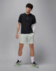 Immagine di NIKE JORDAN – T-SHIRT MEZZA MANICA JUMPMAN DF SS CREW  NERA  DA UOMO–  IB6757/010