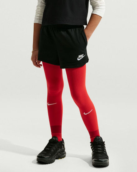 Immagine di NIKE – SHORT KIDS  SPORTSWEAR NERO – IF1726/010