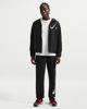 Immagine di NIKE - GIACCA LEGGERA CON CAPPUCCIO FULL ZIP DF FORM GFX  NERA DA UOMO –  IF2199/010