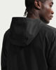 Immagine di NIKE - GIACCA LEGGERA CON CAPPUCCIO FULL ZIP DF FORM GFX  NERA DA UOMO –  IF2199/010