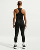 Immagine di NIKE – CANOTTA  SWOOSH RUN NERA DA DONNA – IF5005/010