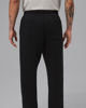 Immagine di NIKE  JORDAN -  PANTALONE TUTA JUMPMAN FLC  NERO DA UOMO –  IR0331/010
