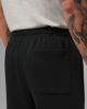 Immagine di NIKE  JORDAN -  PANTALONE TUTA JUMPMAN FLC  NERO DA UOMO –  IR0331/010