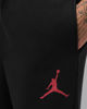 Immagine di NIKE  JORDAN -  PANTALONE TUTA JUMPMAN FLC  NERO DA UOMO –  IR0331/010