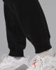 Immagine di NIKE  JORDAN -  PANTALONE TUTA JUMPMAN FLC  NERO DA UOMO –  IR0331/010