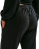 Immagine di NIKE – PANTALONE TUTA NSW CHLL FT JGGR  NERO DA DONNA –  IF0232/010