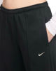 Immagine di NIKE – PANTALONE TUTA NSW CHLL FT JGGR  NERO DA DONNA –  IF0232/010
