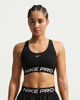 Immagine di NIKE - TOP NP DF 365 LS BRA NERO DA DONNA , IF1747/570