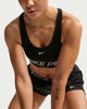 Immagine di NIKE - TOP NP DF 365 LS BRA NERO DA DONNA , IF1747/570