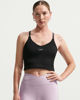 Immagine di NIKE - TOP CAMI GLS DA DONNA NERO, IQ7670/010