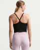 Immagine di NIKE - TOP CAMI GLS DA DONNA NERO, IQ7670/010