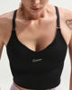 Immagine di NIKE - TOP CAMI GLS DA DONNA NERO, IQ7670/010