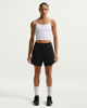 Immagine di NIKE - TOP ONE DF BRA TANK DA DONNA BIANCO, IR1893/100
