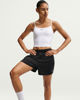 Immagine di NIKE - TOP ONE DF BRA TANK DA DONNA BIANCO, IR1893/100