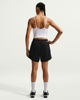 Immagine di NIKE - TOP ONE DF BRA TANK DA DONNA BIANCO, IR1893/100