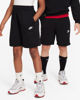 Immagine di NIKE - SHORT KIDS SPORTSWEAR CLUB FLEECE NERO, FD3015/010