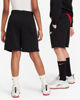 Immagine di NIKE - SHORT KIDS SPORTSWEAR CLUB FLEECE NERO, FD3015/010