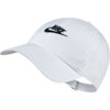Immagine di NIKE - CAPPELLO H86 CAP FUTURA WASHED BIANCO, 913011/100