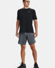 Immagine di UNDER ARMOUR -T-SHIRT MEZZA MANICA TECH 2.0 SS NERA DA UOMO, 1326413_0001