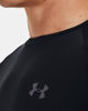 Immagine di UNDER ARMOUR -T-SHIRT MEZZA MANICA TECH 2.0 SS NERA DA UOMO, 1326413_0001
