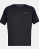 Immagine di UNDER ARMOUR -T-SHIRT MEZZA MANICA TECH 2.0 SS NERA DA UOMO, 1326413_0001