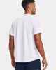 Immagine di UNDER ARMOUR -T-SHIRT MEZZA MANICA TECH 2.0 SS BIANCA DA UOMO, 1326413_0100
