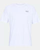 Immagine di UNDER ARMOUR -T-SHIRT MEZZA MANICA TECH 2.0 SS BIANCA DA UOMO, 1326413_0100