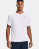 Immagine di UNDER ARMOUR -T-SHIRT MEZZA MANICA TECH 2.0 SS BIANCA DA UOMO, 1326413_0100