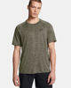 Immagine di UNDER ARMOUR -T-SHIRT MEZZA MANICA TECH 2.0 SS VERDE DA UOMO, 1326413_0390