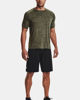 Immagine di UNDER ARMOUR -T-SHIRT MEZZA MANICA TECH 2.0 SS VERDE DA UOMO, 1326413_0390
