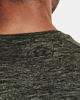 Immagine di UNDER ARMOUR -T-SHIRT MEZZA MANICA TECH 2.0 SS VERDE DA UOMO, 1326413_0390