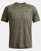 Immagine di UNDER ARMOUR -T-SHIRT MEZZA MANICA TECH 2.0 SS VERDE DA UOMO, 1326413_0390