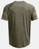 Immagine di UNDER ARMOUR -T-SHIRT MEZZA MANICA TECH 2.0 SS VERDE DA UOMO, 1326413_0390
