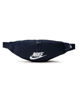 Immagine di NIKE - MARSUPIO HERITAGE WAISTPACK  BLU, DB0490/451