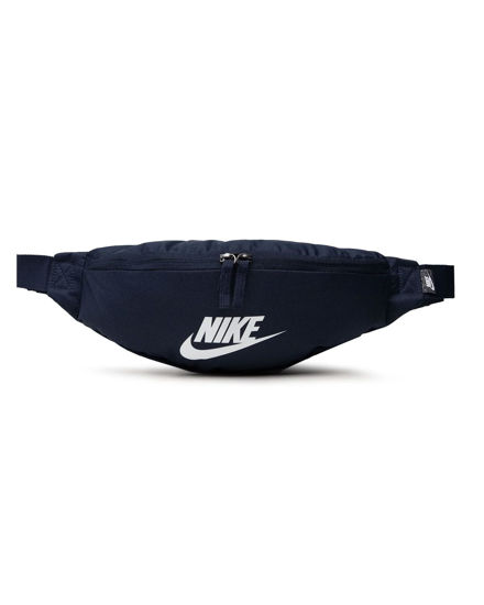 Immagine di NIKE - MARSUPIO HERITAGE WAISTPACK  BLU, DB0490/451