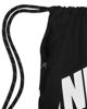 Immagine di NIKE - GYMSACK NERA HERITAGE DRAWSTRING, DC4245-010