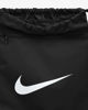 Immagine di NIKE - GYMSACK NERA BRASILIA 9.5, DM3978/010