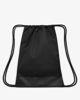 Immagine di NIKE - GYMSACK NERA BRASILIA 9.5, DM3978/010