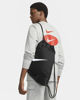 Immagine di NIKE - GYMSACK NERA BRASILIA 9.5, DM3978/010